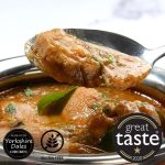 Chettinad Chicken Curry