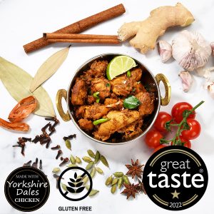 Chicken Sukka Roast