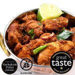 Chicken Sukka Roast