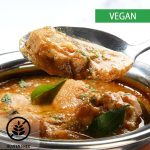 Chettinad Curry Sauce