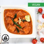 Fisherman’s Curry Sauce