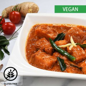 Fisherman’s Curry Sauce
