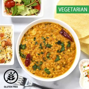 Five Lentil Dal