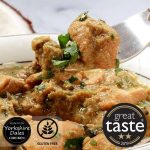 Goan Chicken Curry