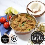 Grandma’s Lamb Curry