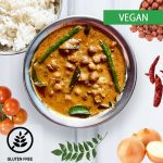 Kadala Curry