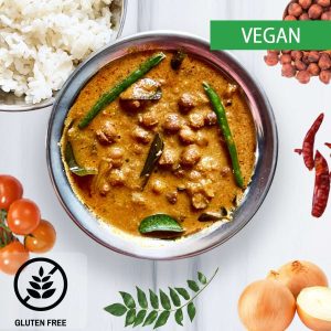 Kadala Curry