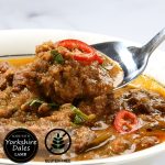Bombay Lamb Keema