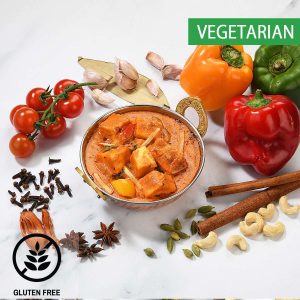 Makhani Curry Sauce
