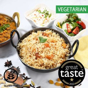 Malabar Ghee Rice