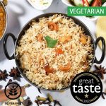 Malabar Ghee Rice