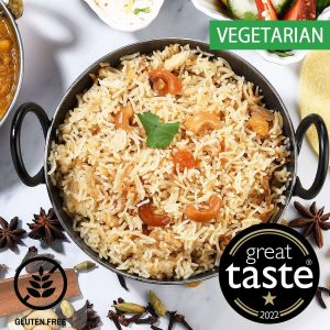 Malabar Ghee Rice