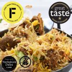 Royal Lamb Biryani