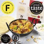 Royal Lamb Biryani