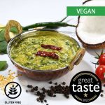 Spinach Dal Kootu
