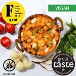 Vegan Tikka Masala