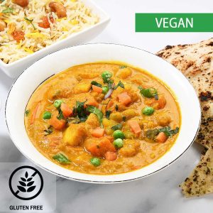 Vegetable Kurma